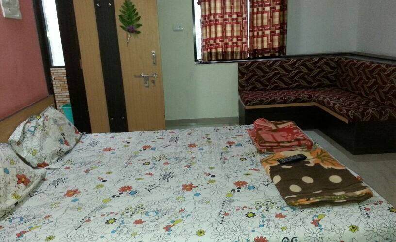 Heera Guest House, Buldhana 3